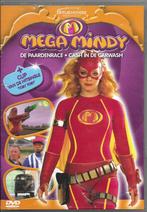 DVD Mega Mindy, Ophalen of Verzenden