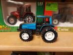 Miniatuur tractor, Ophalen of Verzenden, Zo goed als nieuw, Tractor of Landbouw, Overige merken