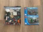 Lego City 60020 - Cargo Truck, Ophalen of Verzenden, Zo goed als nieuw, Complete set, Lego