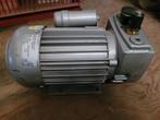 Vacuumpompi, Ophalen, Zo goed als nieuw, Elektromotor, 1800 rpm of meer