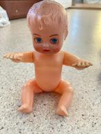 klein popje van vroeger, Antiek en Kunst, Ophalen of Verzenden