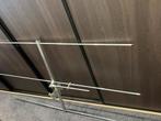 3.5 meter 86.5 mhz 3 elements antenne, Ophalen of Verzenden, Zo goed als nieuw, Antenne