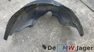 Binnenscherm links achter BMW E81 E87 51717202637 beschikbaar voor biedingen