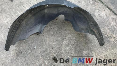 Binnenscherm links achter BMW E81 E87 51717202637, Auto-onderdelen, Carrosserie en Plaatwerk, BMW, Gebruikt, Ophalen of Verzenden