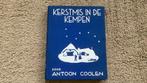 Antoon Coolen, Kerstmis in de Kempen. Zonder druk, 1937., Antiek en Kunst, Antiek | Boeken en Bijbels, Ophalen of Verzenden, Antoon Coolen