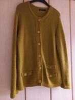 Vest  Roberto Sarto mt 46, Kleding | Dames, Truien en Vesten, Ophalen of Verzenden, Zo goed als nieuw, Maat 46/48 (XL) of groter