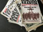 Oorlogskranten, 52 delen, Boeken, 20e eeuw of later, Diverse auteurs, Ophalen of Verzenden, Zo goed als nieuw