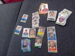 Panini verschillende stickers wk en Ek, Ophalen of Verzenden, Zo goed als nieuw, Buitenlandse clubs, Poster, Plaatje of Sticker