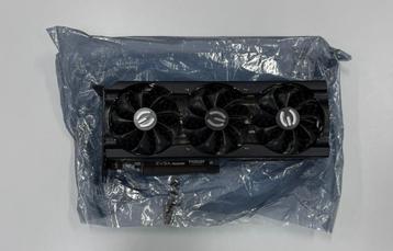 EVGA RTX 3060TI 8GB FTW3 ULTRA GAMING beschikbaar voor biedingen