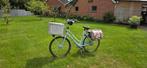 Gazelle miss grace electrische fiets 405wh gold accu, Fietsen en Brommers, Ophalen, Gebruikt, 50 km per accu of meer, Gazelle