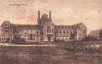 JL970 Kampen Engelenbergstichting 1936, Verzenden, 1920 tot 1940, Gelopen, Overijssel