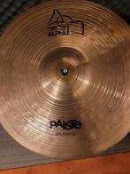 Paiste Alpha 12" splash, Ophalen, Gebruikt, Drums of Percussie