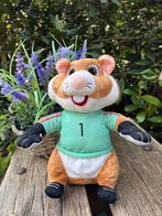 AH hamster voetbal keeper, Ophalen of Verzenden, Overige typen