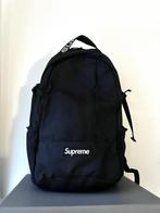 Supreme SS18 Backpack - Black, Overige merken, 25 tot 40 cm, Gebruikt, Ophalen of Verzenden