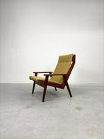 Vintage Rob Parry 1611 Fauteuil ‘Matress Chair’, Ophalen, 75 tot 100 cm, Zo goed als nieuw, 50 tot 75 cm