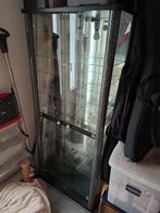 Vitrinekast, Ophalen, Gebruikt, 50 tot 100 cm, 150 tot 200 cm