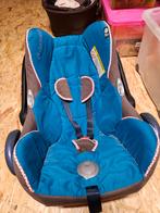 Maxi cosi pebble voor op een base, 0 t/m 13 kg, Autogordel of Isofix, Maxi-Cosi, Ophalen of Verzenden