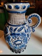 Vintage West-Germany Kan, Antiek en Kunst, Ophalen