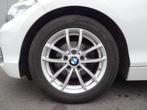 BMW 1-serie 118i Edition Sport Line Shadow Executive | M- Sp, 65 €/maand, Gebruikt, Wit, Origineel Nederlands