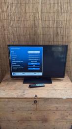AL3208TBK 32 inch Led tv van Akai, G, T, Zo goed als nieuw, Tv