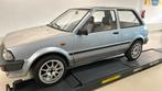 TOYOTA STARLET 1.3 16V  EP71 FULL OPTIONS one of a kind, Auto's, Toyota, 1295 cc, 4 cilinders, Starlet, Origineel Nederlands