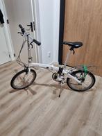 Dahon vouwfiets m 8 versnellingen, Versnellingen, Gebruikt, Totaal opvouwbaar, Ophalen