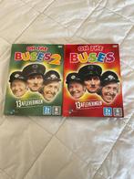 On the Buses DVD Boxset (2 delen), Cd's en Dvd's, Alle leeftijden, Boxset, Ophalen of Verzenden, Zo goed als nieuw