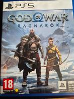 God of war ragnarok, Ophalen of Verzenden, Zo goed als nieuw