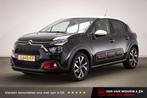 Citroen C3 1.2 PureTech Shine | AMBIANCE PACK | LED | DAB |, Voorwielaandrijving, Start-stop-systeem, Euro 6, 1199 cc