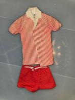 Barbie Ken 1962 outfit vintage Mattel 60s, Ophalen of Verzenden, Kleertjes