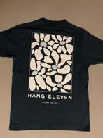 Hang Eleven navy shirt, Hang eleven, Blauw, Ophalen of Verzenden, Zo goed als nieuw