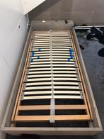 Elektrische Lattenbodem, Huis en Inrichting, Slaapkamer | Matrassen en Bedbodems, Ophalen, 90 cm, Eenpersoons, Zo goed als nieuw