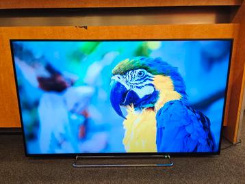 Toshiba 55U5863DG – 55" 4K Smart LED TV - ACTIEPRIJS! beschikbaar voor biedingen