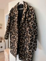 Hema Blazer Jas Tijgerprint Maat L, Kleding | Dames, Jassen | Winter, Ophalen of Verzenden, Zo goed als nieuw, Maat 42/44 (L)