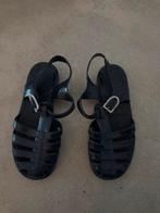 Waterschoenen donkerblauw mt 30, Jongen of Meisje, Schoenen, Ophalen of Verzenden, Zo goed als nieuw