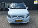 Mercedes-Benz Vito 111 CDI Lang!2015!3 Zits!, Voorwielaandrijving, Euro 5, Gebruikt, 4 cilinders