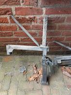 Camper stabiliteit steunen AL-KO chassis, Ophalen of Verzenden, Gebruikt