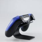 Playstation 4 Controller Blauw, Spelcomputers en Games, Spelcomputers | Sony PlayStation 4, Playstation, Zo goed als nieuw, Support@playstation.com