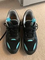 Puma RS X, Kleding | Heren, Schoenen, Puma, Zwart, Ophalen of Verzenden, Sneakers of Gympen