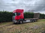 SCANIA R440 OPRIJWAGEN 6X2!, Auto's, Scania, Overige brandstoffen, Bedrijf, Te koop