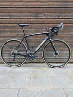 sensa giulia g3 disc - stealth racefiets, 28 inch, Gebruikt, Carbon, Meer dan 20 versnellingen