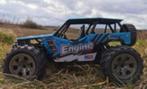 RC Rock Crawler Bandit 4WD, Hobby en Vrije tijd, Sanitair-online.eu, Auto offroad, Nieuw, Ophalen of Verzenden