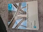 Statics and mechanics of materials 5e editie, Ophalen of Verzenden, Beta, Gelezen, HBO