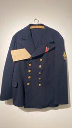 Kriegsmarine jas colani, Verzamelen, Verzenden
