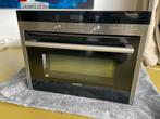Siemens Combimagnetron - defect, Witgoed en Apparatuur, Hete lucht, Oven met grill, Inbouw, Niet werkend