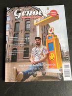 Tijdschrift Genoeg Zomer 2025, Boeken, Tijdschriften en Kranten, Ophalen of Verzenden, Zo goed als nieuw, Overige typen