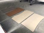 TRESPA platen div. uitvoeringen GROTE VOORRAAD alles €17,50, Doe-het-zelf en Verbouw, Platen en Panelen, HPL, Gebruikt, Minder dan 20 mm