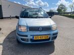 Fiat Panda 1.2 Emotion, Auto's, Origineel Nederlands, Te koop, Benzine, 17 km/l