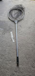 Schepnet, Ophalen, Overige typen