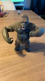 Alpha Male Gorilla Action Figure Burroughs Disney Tarzan, Kinderen en Baby's, Speelgoed | Actiefiguren, Gebruikt, Ophalen of Verzenden